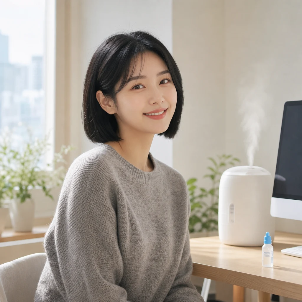 부산서면 안구건조증 이미지 2