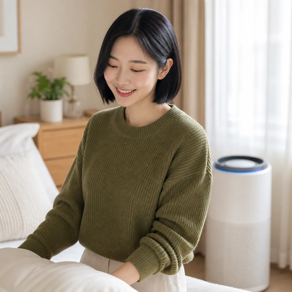 부산서면 알레르기검사 이미지 2