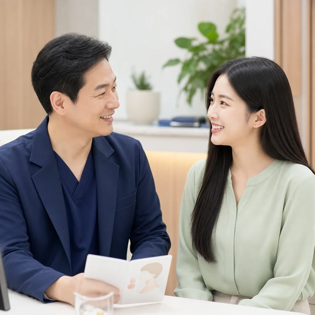 부산서면 설하면역치료의 가격대는?