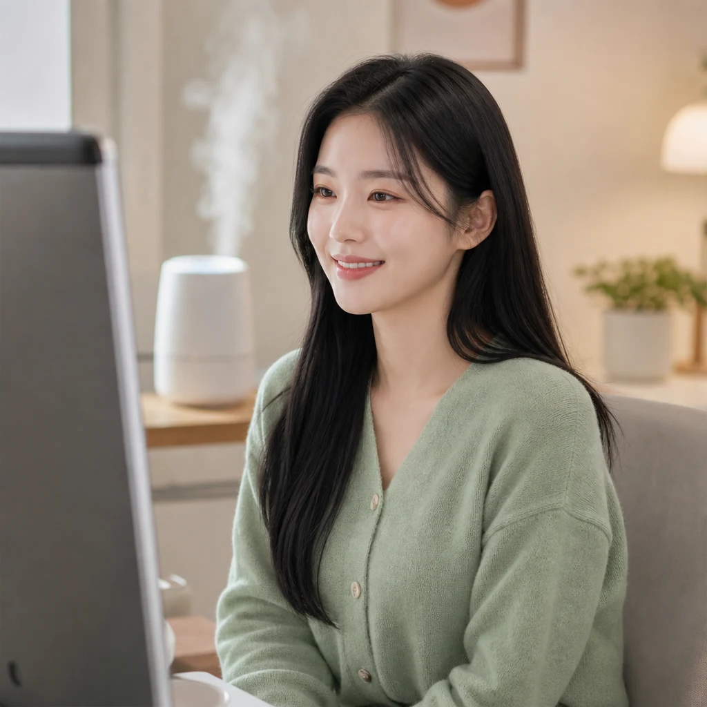 부산서면 안구건조증 이미지 2
