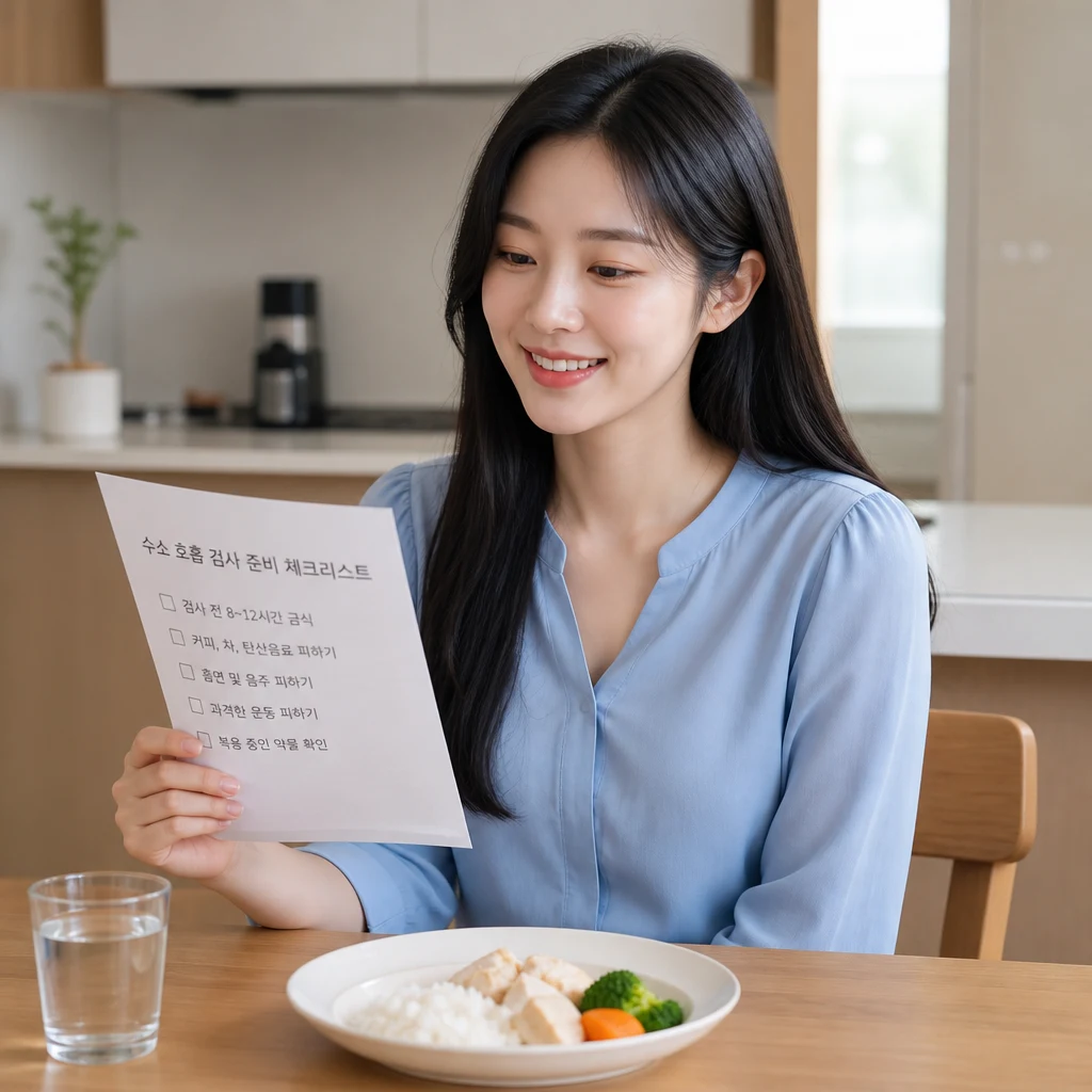 부산 서면 수소호기검사 이미지 2