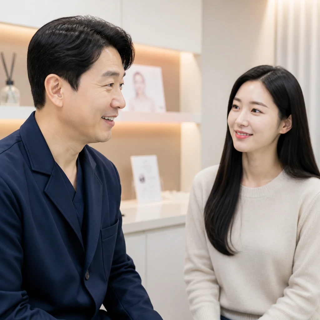 IPL 치료 후 흔한 부작용은 무엇인가요?