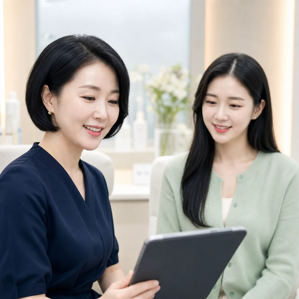 IPL 레이저 시술 전 준비해야 할 것은?