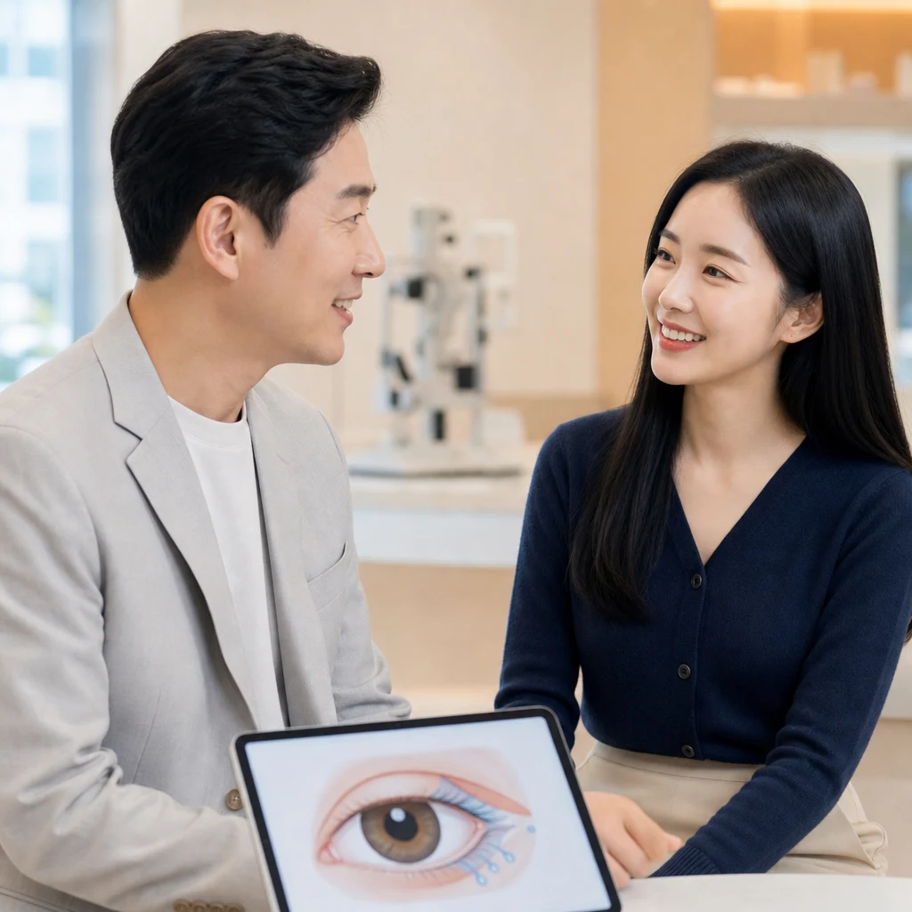 일상에서 안구건조증 예방하는 방법
