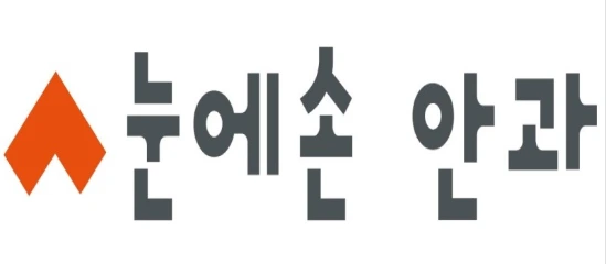 눈에손안과의원 로고
